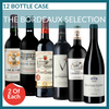 Bordeaux Selection - 12 Bottles