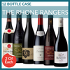 The Rhone Rangers - 12 Bottles