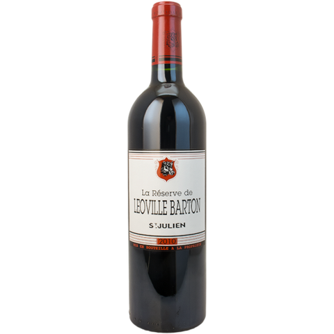 La Reserve de Leoville Barton, St Julien 2014