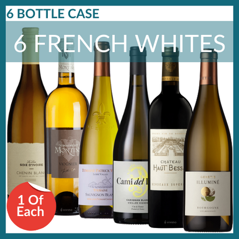 Six French White