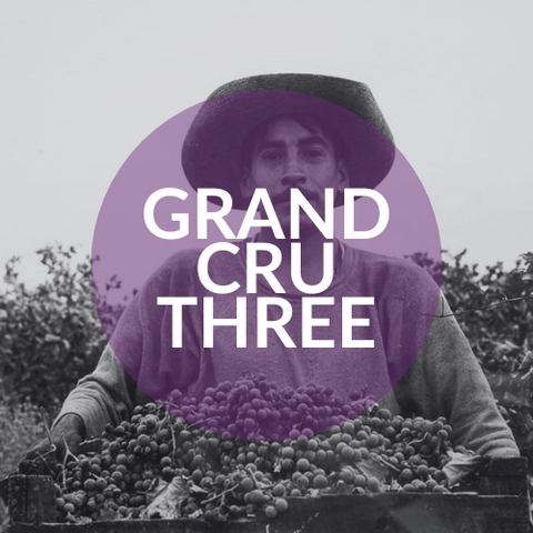 The Grand Cru Three