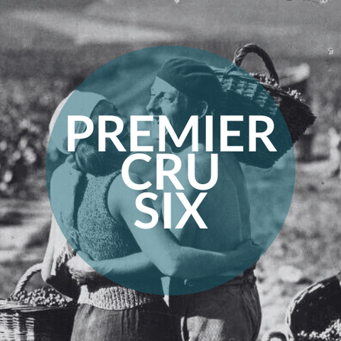 Premier Cru Six