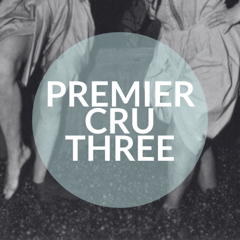 Premier Cru Three