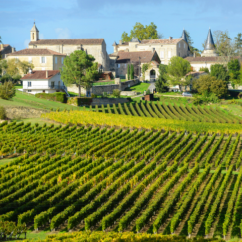 Bordeaux