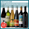 The WineOnline Mixed Case - 6 Bottles