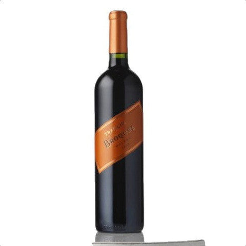 Broquel Malbec Selected Barrels Single Bottle