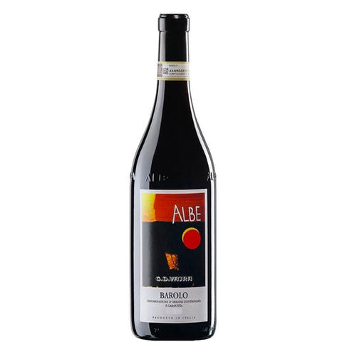 G.D. Vajra, Barolo `Albe` 2018