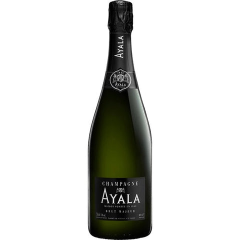 Ayala Brut Majeur Single Bottle