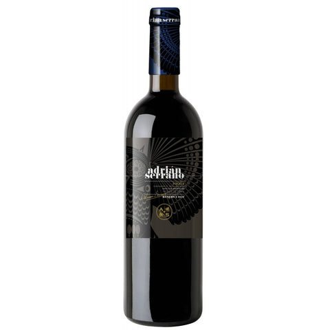Adrian Serrano Rioja Reserva