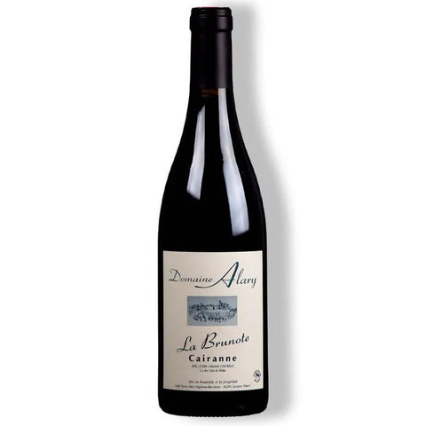 Domaine Alary, Cairanne Rouge, La Brunote