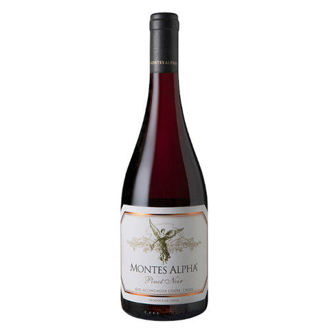 Montes Alpha Pinot Noir