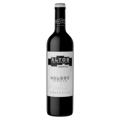 Altos Las Hormigas Malbec Clasico