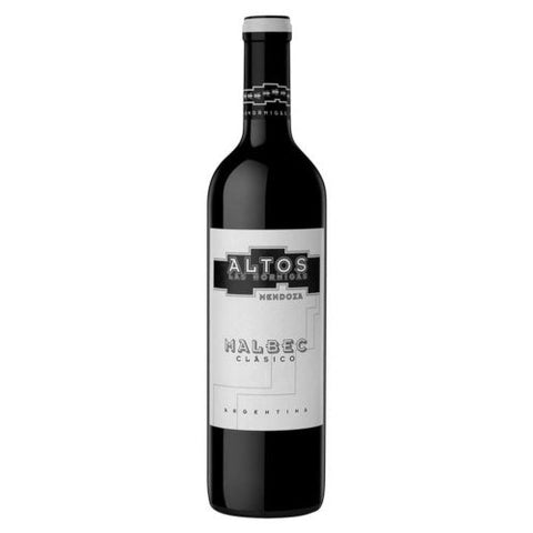 Altos Las Hormigas Malbec Clasico Single Bottle