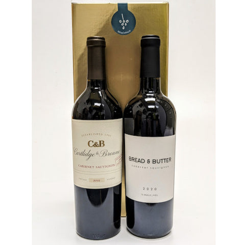 American Cabernet Classics Gift