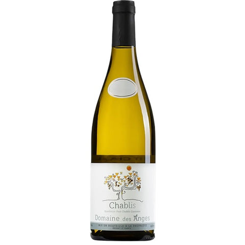 Domaine des Anges Chablis