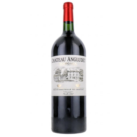 Chateau Angludet Margaux 2015 Magnum (1.5L)