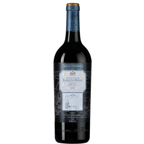 Marqués de Riscal 150 Aniversario Gran Reserva Single Bottle