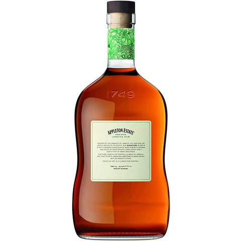 Appleton Estate Signature Blend