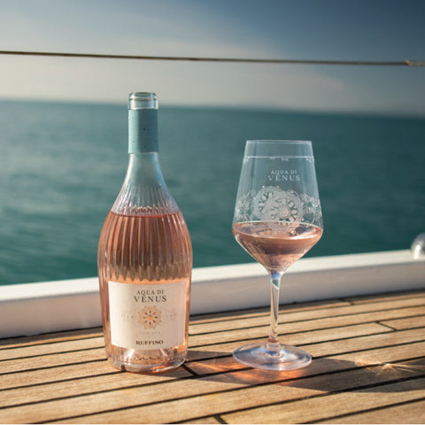 Aqua di Venus Toscana Rosé