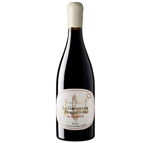Aradón 'La Garnacha Prometida'