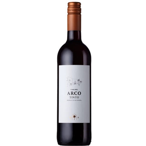 Casa del Arco Tinto Single Bottle