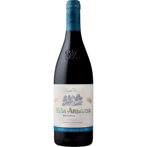 Vina Ardanza Reserva Seleccion Especial