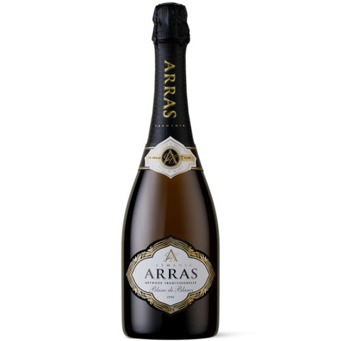 House of Arras, Tasmania Blanc de Blancs