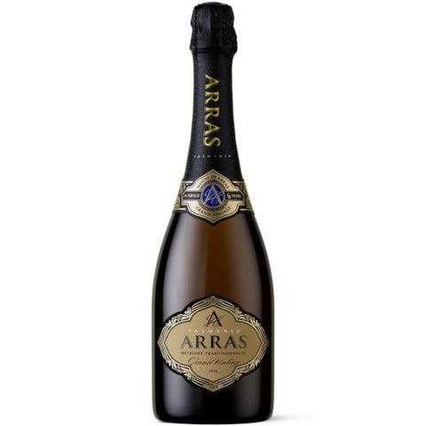 House of Arras, Tasmania Grand Vintage