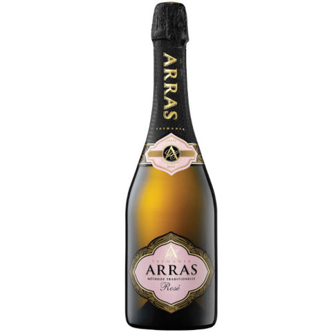 House of Arras, Tasmania Vintage Rosé