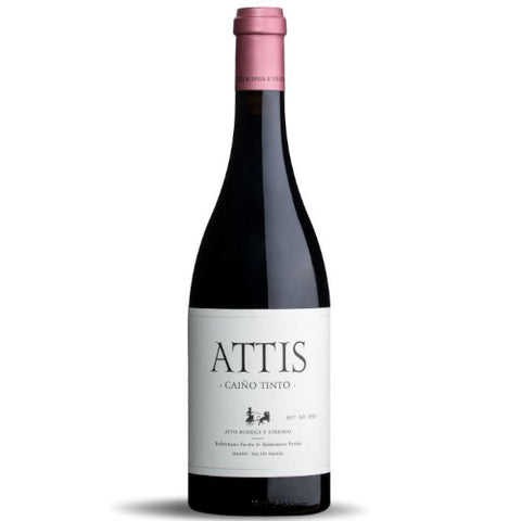 Attis Bodegas Y Vinedos Caino Tinto, Rias Biaxas * Due October 2025