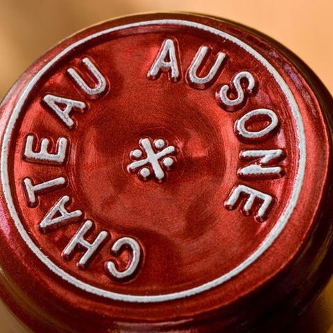 Ausone 2022 1er Grand Cru Classé Saint Emilion