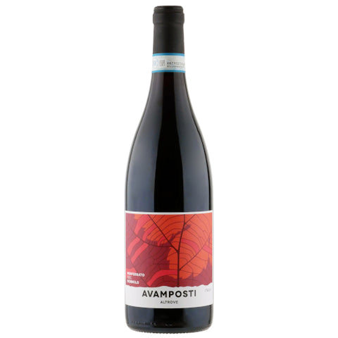 Avamposti Altrove Nebbiolo