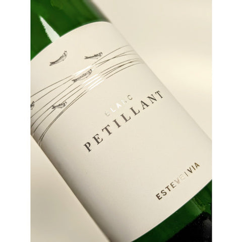 Avinyó Petillant Natural Blanc Single Bottle