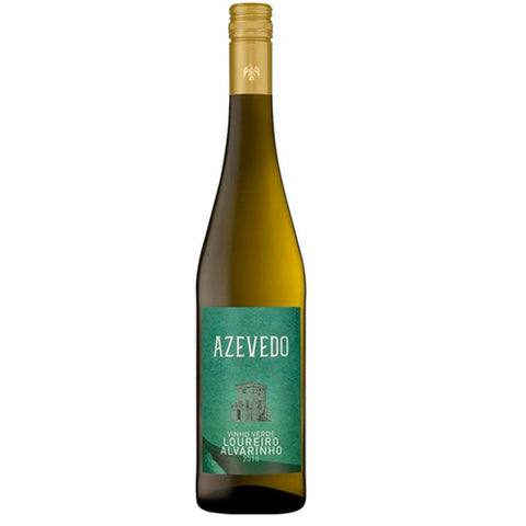 Quinta de Azevedo Loureiro Alvarinho