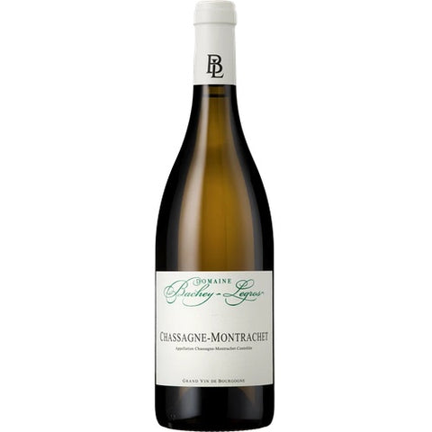 Domaine Bachey Legros, Chassagne Montrachet Blanc, Burgundy 2022