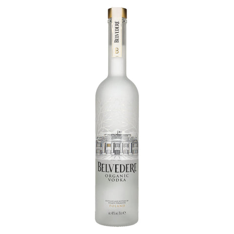 Belvedere Vodka Gift Box
