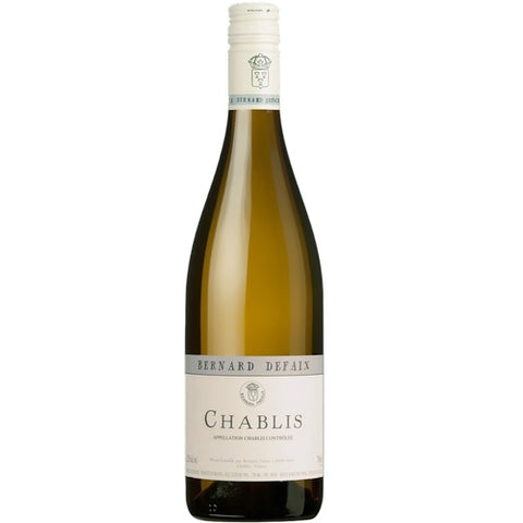 Bernard Defaix Chablis