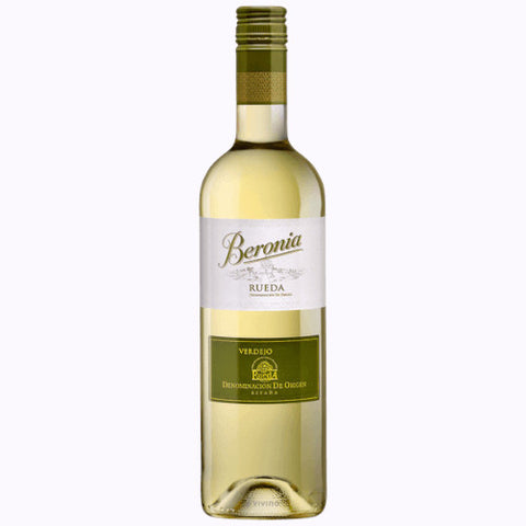 Beronia Verdejo