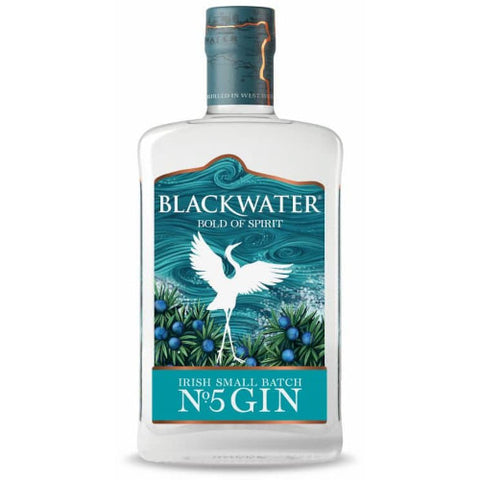 Blackwater No. 5 Gin