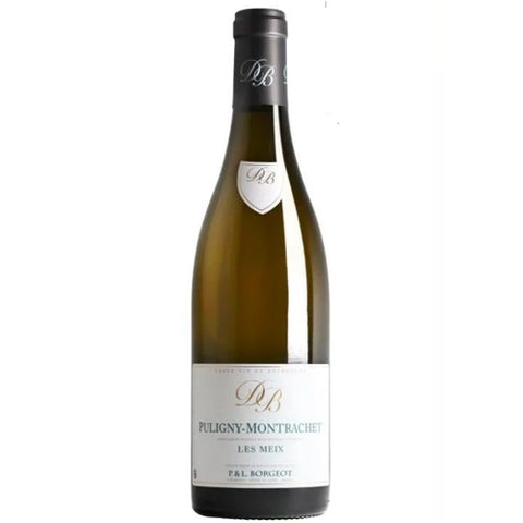 Domaine Borgeot, Puligny-Montrachet Le Meix 2020