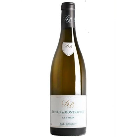 Domaine Borgeot, Puligny-Montrachet Le Meix 2020 Single Bottle