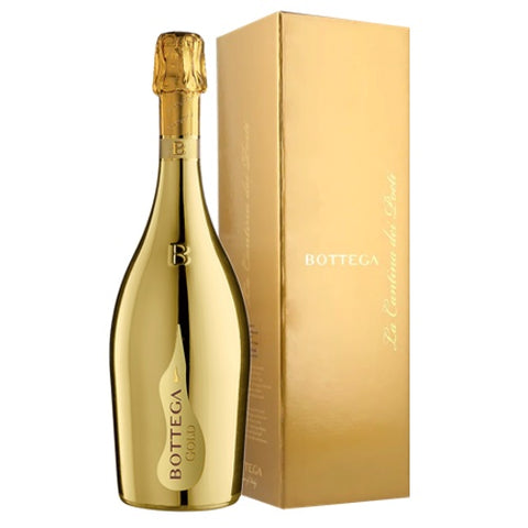 Bottega Gold Spumante Prosecco Magnum 150cl