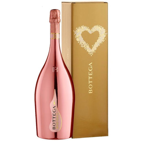 Bottega Rose Gold Spumante Prosecco Magnum 150cl