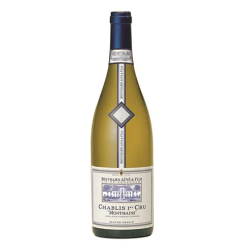 Bouchard Aine et Fils Chablis Premier Cru Single Bottle