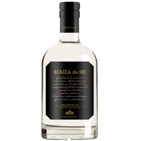 Bouza do Rei Pomace Brandy