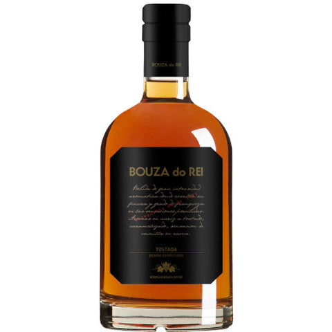 Bouza do Rei Toasted Pomace Brandy