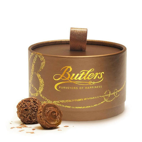 Butlers Milk Flake Truffle Powder Puff