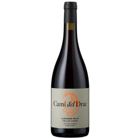 Cami Del Drac Vielles Vignes Grenache