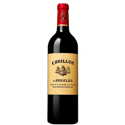 Le Carillon d'Angelus 2022