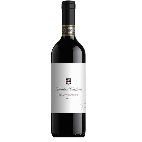 Carleone Chianti Classico DOCG